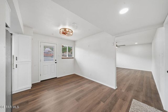 8811 MAGNETIC Drive, El Paso, TX 79904