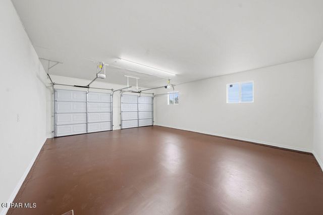 8811 MAGNETIC Drive, El Paso, TX 79904