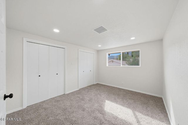 8811 MAGNETIC Drive, El Paso, TX 79904