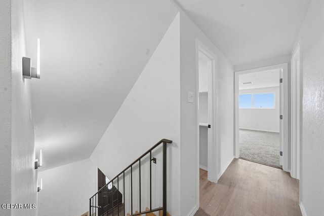 8811 MAGNETIC Drive, El Paso, TX 79904