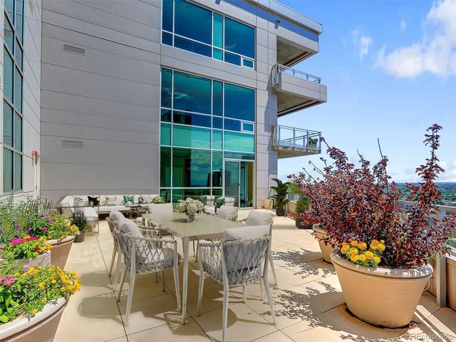 2001 Lincoln Street 2524L, Denver, CO 80202