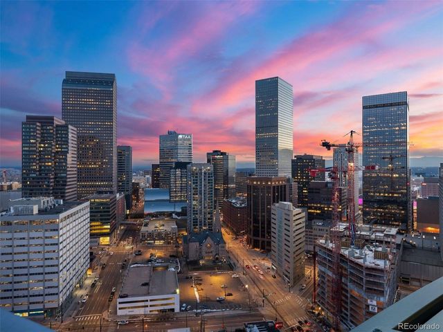 2001 Lincoln Street 2524L, Denver, CO 80202