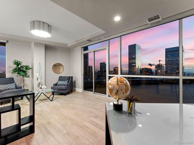 2001 Lincoln Street 2524L, Denver, CO 80202