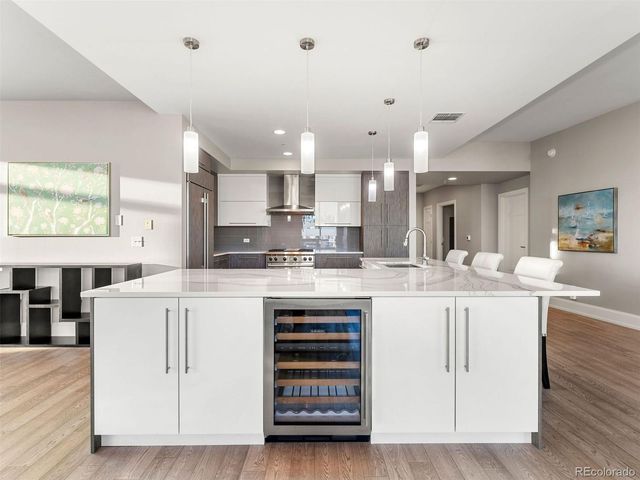 2001 Lincoln Street 2524L, Denver, CO 80202