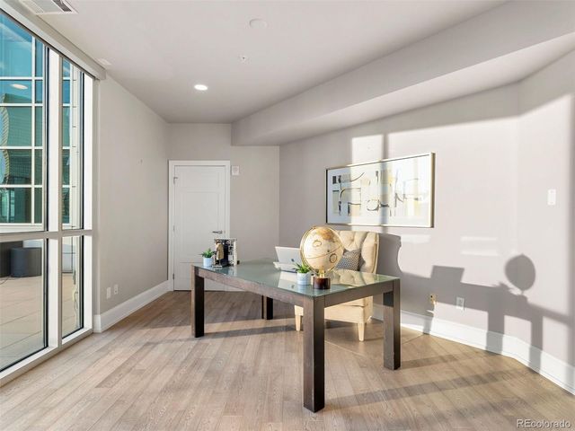 2001 Lincoln Street 2524L, Denver, CO 80202