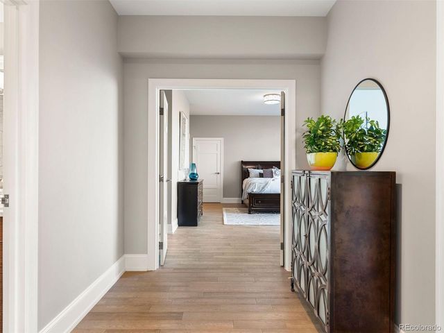 2001 Lincoln Street 2524L, Denver, CO 80202