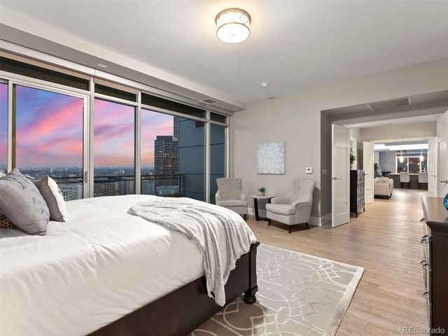 2001 Lincoln Street 2524L, Denver, CO 80202