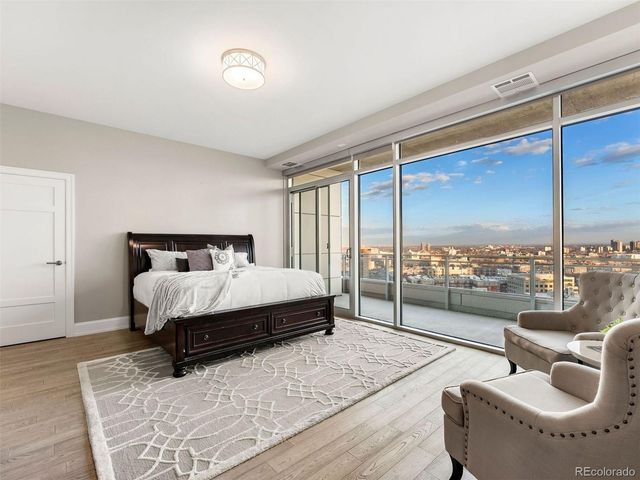 2001 Lincoln Street 2524L, Denver, CO 80202