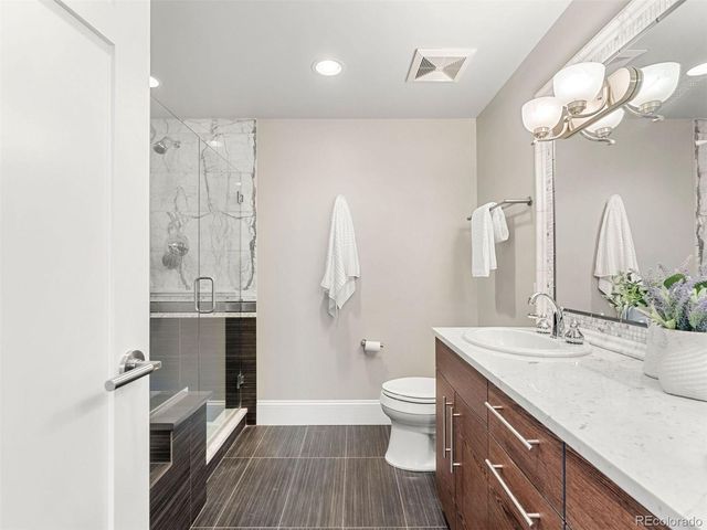 2001 Lincoln Street 2524L, Denver, CO 80202