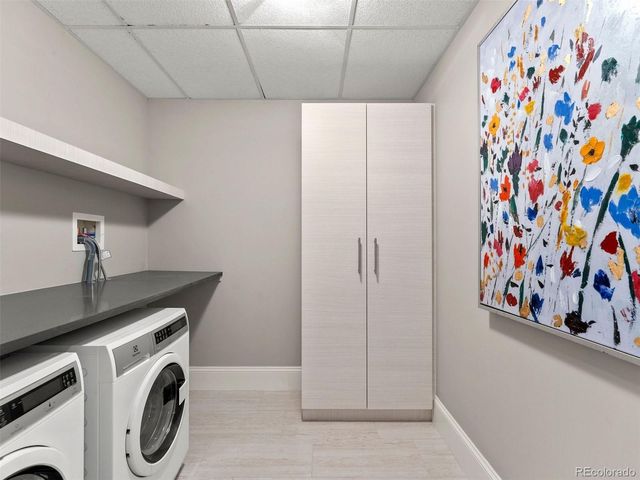 2001 Lincoln Street 2524L, Denver, CO 80202