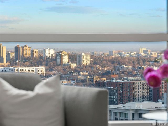 2001 Lincoln Street 2524L, Denver, CO 80202