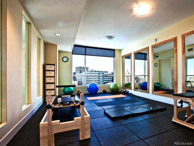 2001 Lincoln Street 2524L, Denver, CO 80202