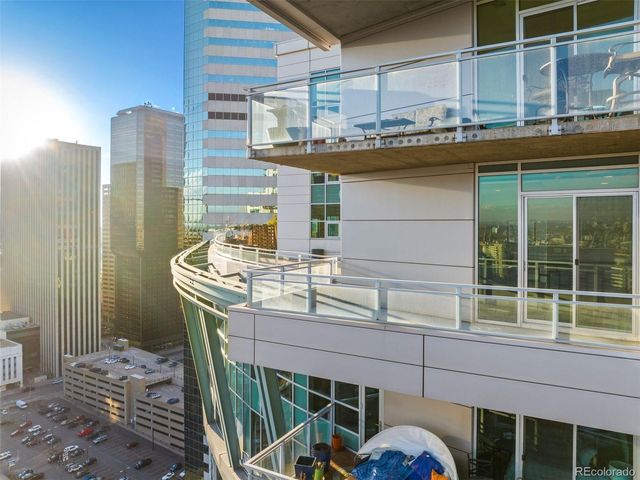 2001 Lincoln Street 2524L, Denver, CO 80202