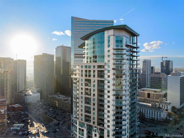 2001 Lincoln Street 2524L, Denver, CO 80202