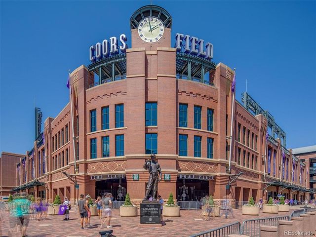 2001 Lincoln Street 2524L, Denver, CO 80202