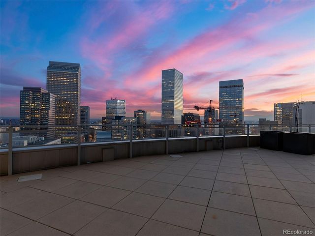 2001 Lincoln Street 2524L, Denver, CO 80202