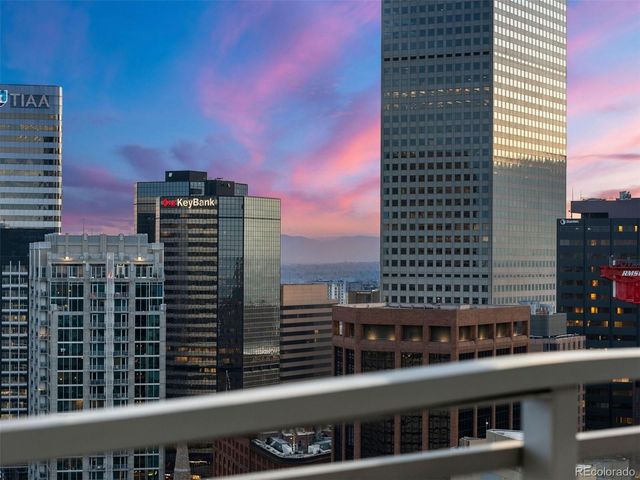 2001 Lincoln Street 2524L, Denver, CO 80202