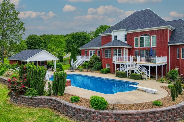 2025 Grandview Dr, Greenbrier, TN 37073