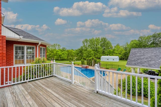 2025 Grandview Dr, Greenbrier, TN 37073