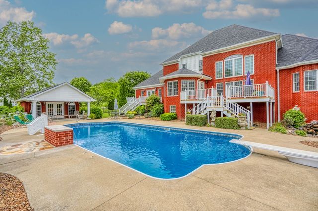 2025 Grandview Dr, Greenbrier, TN 37073