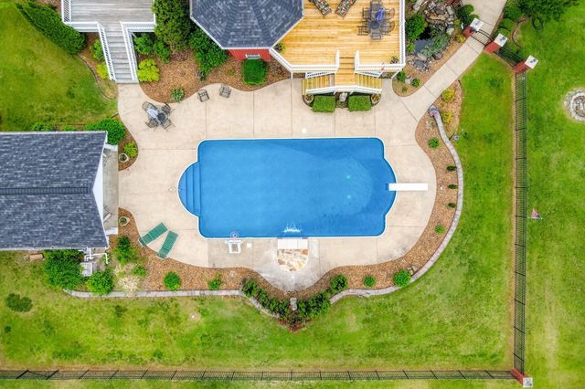 2025 Grandview Dr, Greenbrier, TN 37073