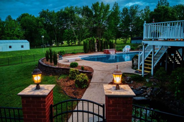 2025 Grandview Dr, Greenbrier, TN 37073