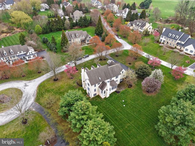 2 LIMNER CT, West Chester, PA 19382