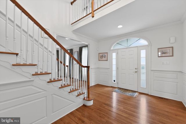 2 LIMNER CT, West Chester, PA 19382