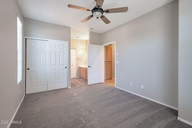1633 E LAKESIDE Drive 109, Gilbert, AZ 85234