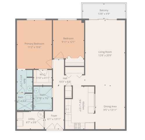 200 Sanders Ferry Rd Apt 1210, Hendersonville, TN 37075