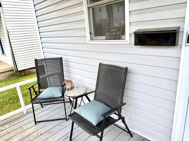 303 S Proud Street, Muncie, IN 47305