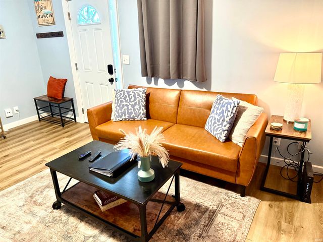 303 S Proud Street, Muncie, IN 47305