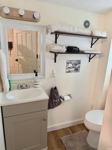 303 S Proud Street, Muncie, IN 47305