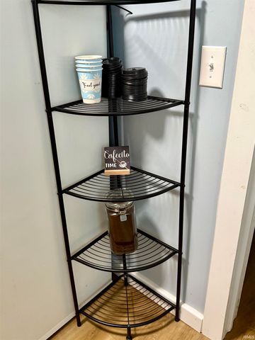 303 S Proud Street, Muncie, IN 47305