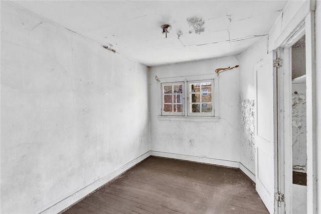 1615 Montier St, Wilkinsburg, PA 15221