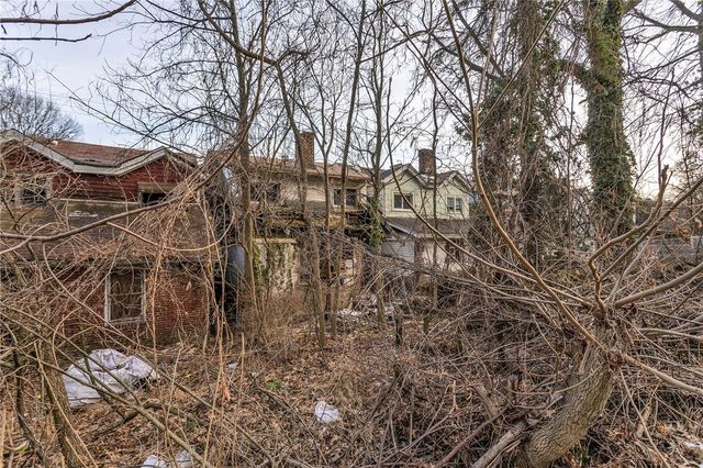 1615 Montier St, Wilkinsburg, PA 15221