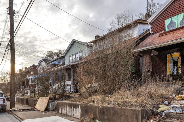 1615 Montier St, Wilkinsburg, PA 15221