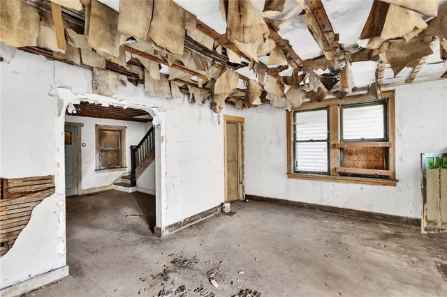 1615 Montier St, Wilkinsburg, PA 15221