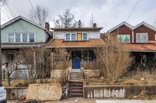 1615 Montier St, Wilkinsburg, PA 15221