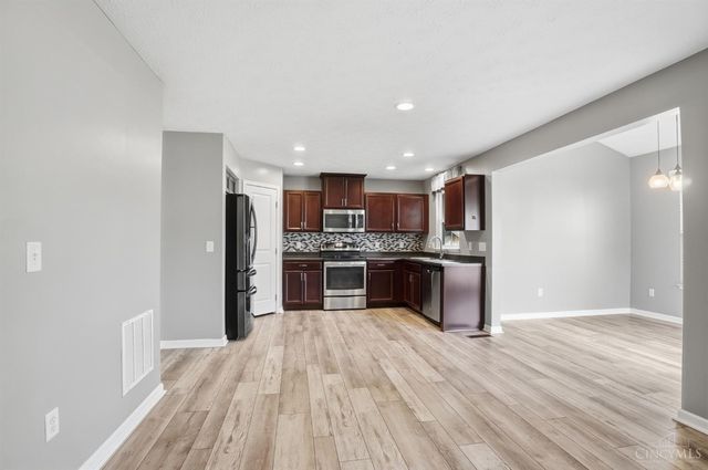 307 Ilene Avenue, South Lebanon, OH 45065