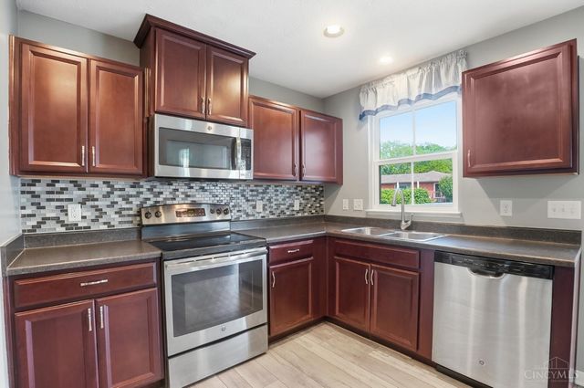 307 Ilene Avenue, South Lebanon, OH 45065