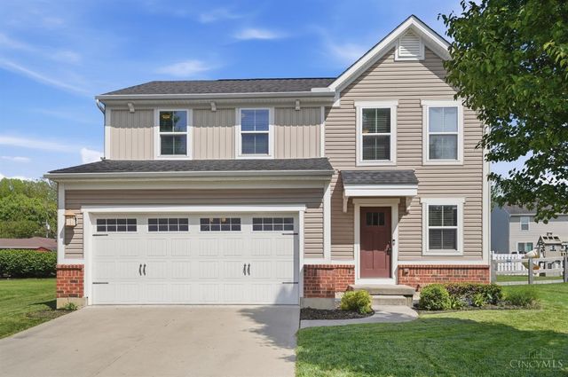307 Ilene Avenue, South Lebanon, OH 45065
