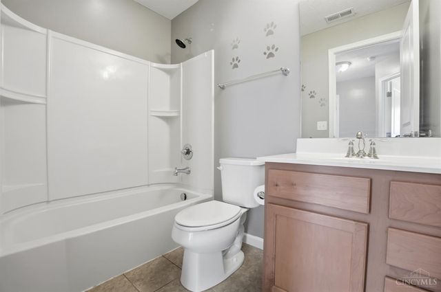 307 Ilene Avenue, South Lebanon, OH 45065