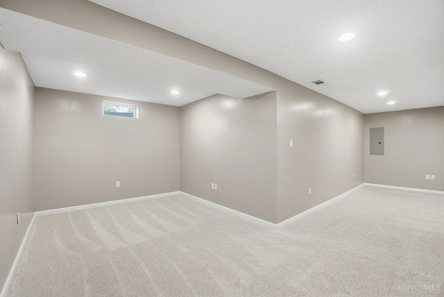 307 Ilene Avenue, South Lebanon, OH 45065