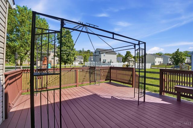 307 Ilene Avenue, South Lebanon, OH 45065