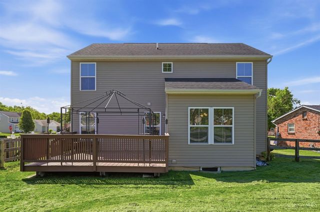 307 Ilene Avenue, South Lebanon, OH 45065