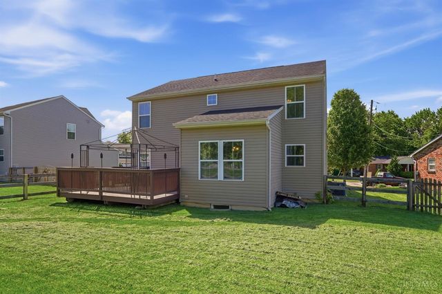 307 Ilene Avenue, South Lebanon, OH 45065