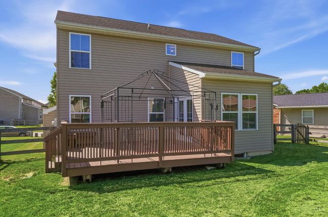 307 Ilene Avenue, South Lebanon, OH 45065