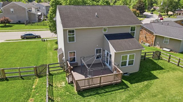 307 Ilene Avenue, South Lebanon, OH 45065
