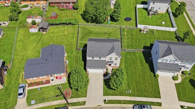 307 Ilene Avenue, South Lebanon, OH 45065